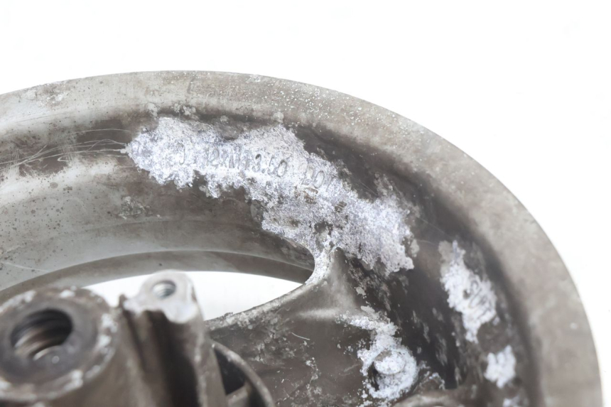 photo de FRONT RIM YAMAHA NEO'S NEOS 2T 50 (1998 - 2007) - Supplementary product photo