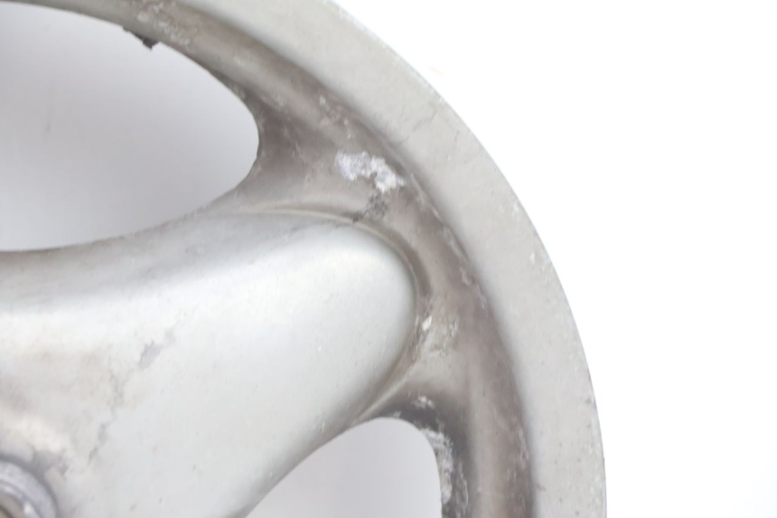 photo de FRONT RIM YAMAHA NEO'S NEOS 2T 50 (1998 - 2007) - Technical close-up