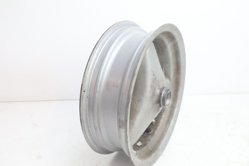 photo de FRONT RIM YAMAHA NEO'S NEOS 2T 50 (1998 - 2007) - Surface and material condition