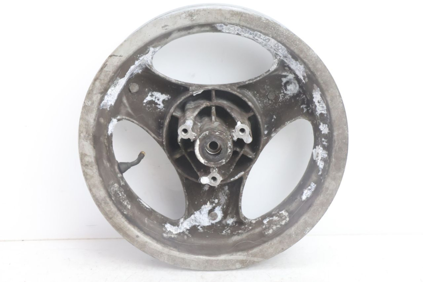 photo de FRONT RIM YAMAHA NEO'S NEOS 2T 50 (1998 - 2007) - Checked used part