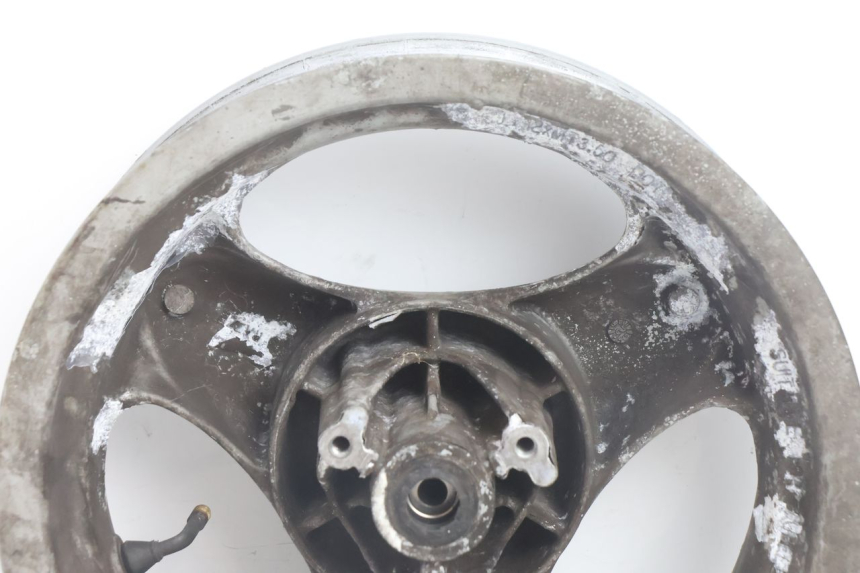 photo de FRONT RIM YAMAHA NEO'S NEOS 2T 50 (1998 - 2007) - Markings and original references