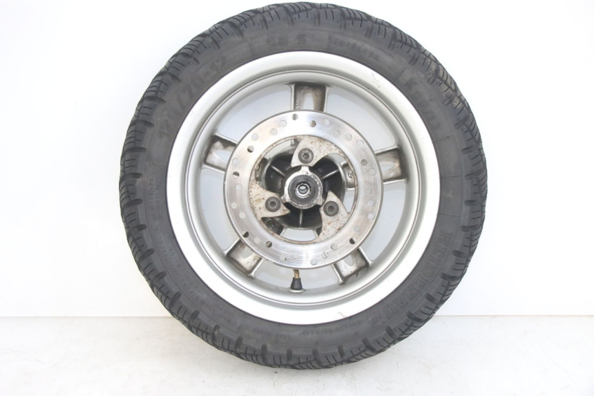 photo de FRONT WHEEL YAMAHA NEOS NEO'S 4T 50 (2008 - 2016) - Main view