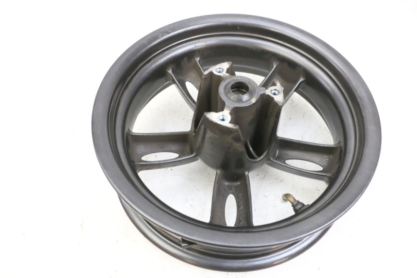 photo de FRONT WHEEL YAMAHA NEOS NEO'S 4T 50 (2008 - 2016) - Additional view of the item