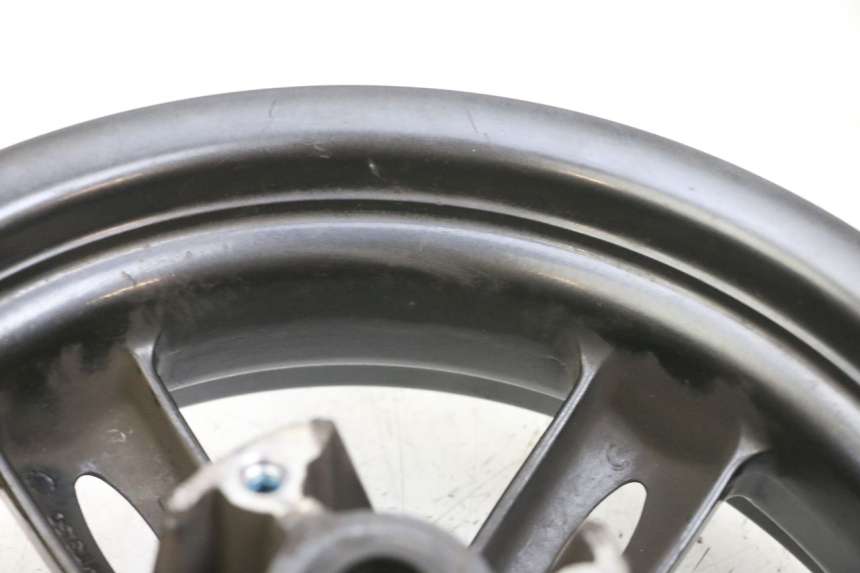 photo de FRONT WHEEL YAMAHA NEOS NEO'S 4T 50 (2008 - 2016) - Component zoom