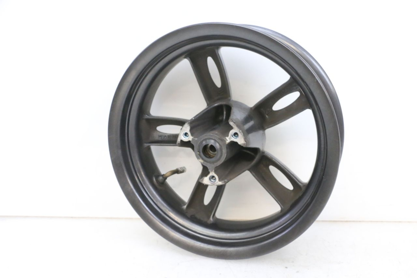 photo de FRONT WHEEL YAMAHA NEOS NEO'S 4T 50 (2008 - 2016) - Product overview