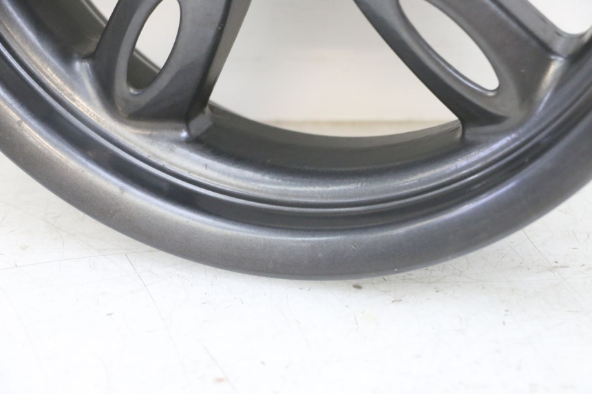 photo de FRONT WHEEL YAMAHA NEOS NEO'S 4T 50 (2008 - 2016) - Fixing points details