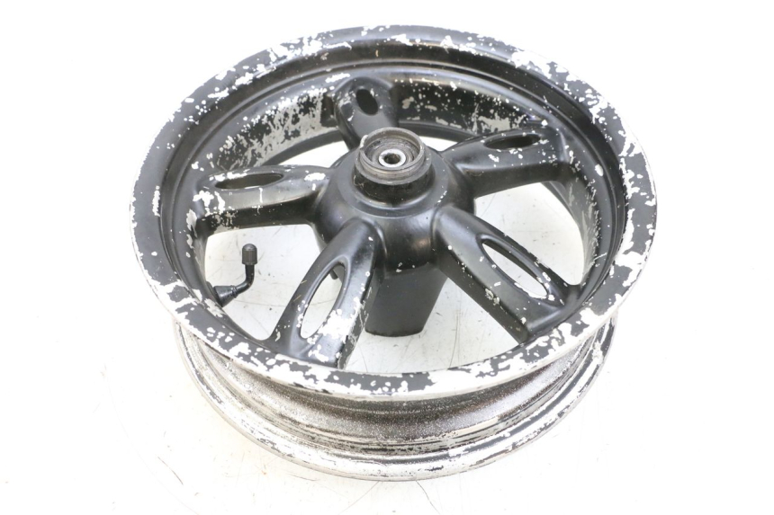 photo de FRONT WHEEL YAMAHA NEOS NEO'S 4T 50 (2008 - 2016) - Component detail