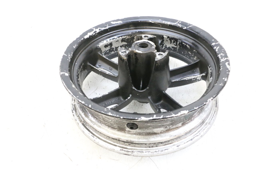 photo de FRONT WHEEL YAMAHA NEOS NEO'S 4T 50 (2008 - 2016) - Product overview