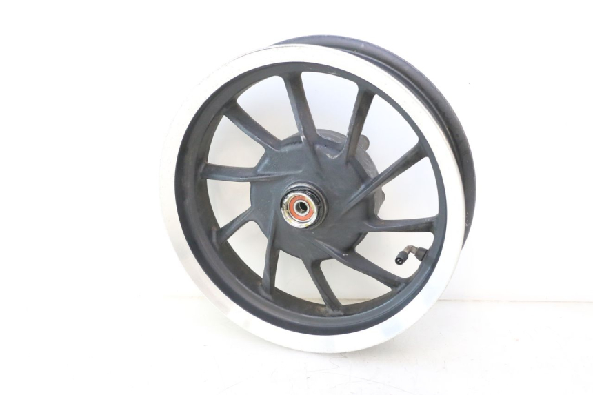 photo de FRONT RIM KYMCO LIKE 4T 50 (2019 - 2025) - Main view