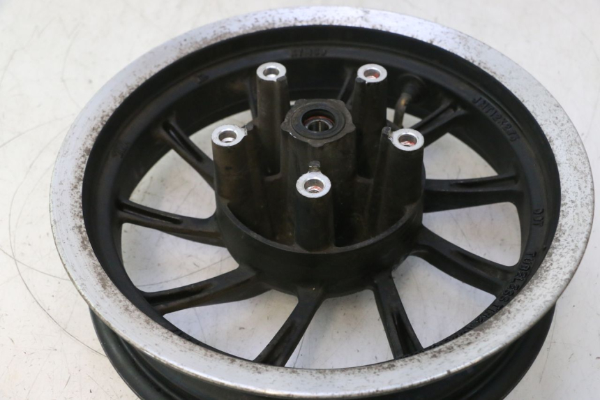 photo de FRONT RIM KYMCO LIKE 4T 50 (2019 - 2025) - Supplementary product photo