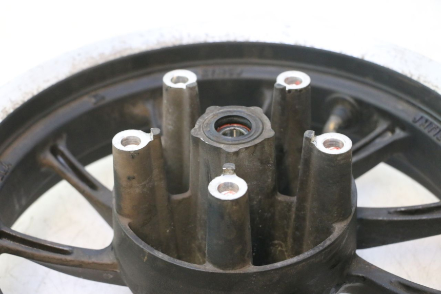 photo de FRONT RIM KYMCO LIKE 4T 50 (2019 - 2025) - Used quality zoom