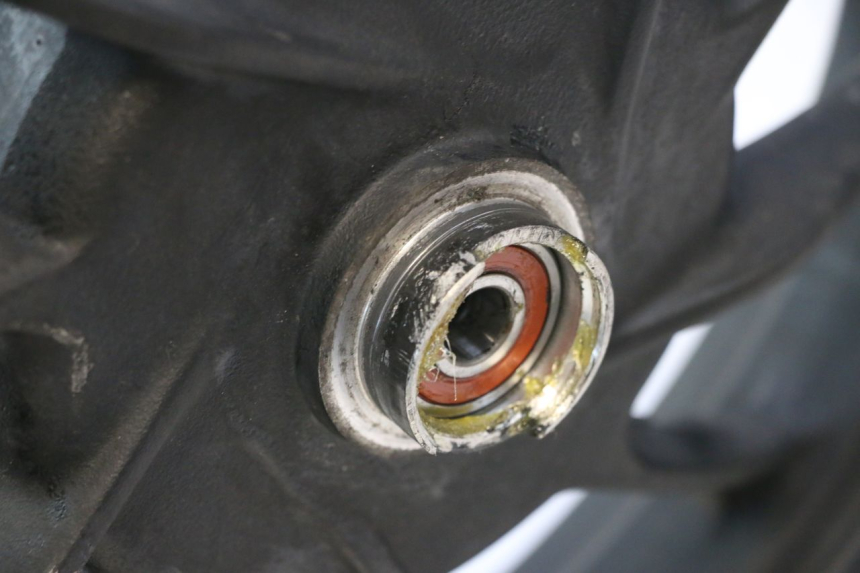 photo de FRONT RIM KYMCO LIKE 4T 50 (2019 - 2025) - Zoom on usage condition