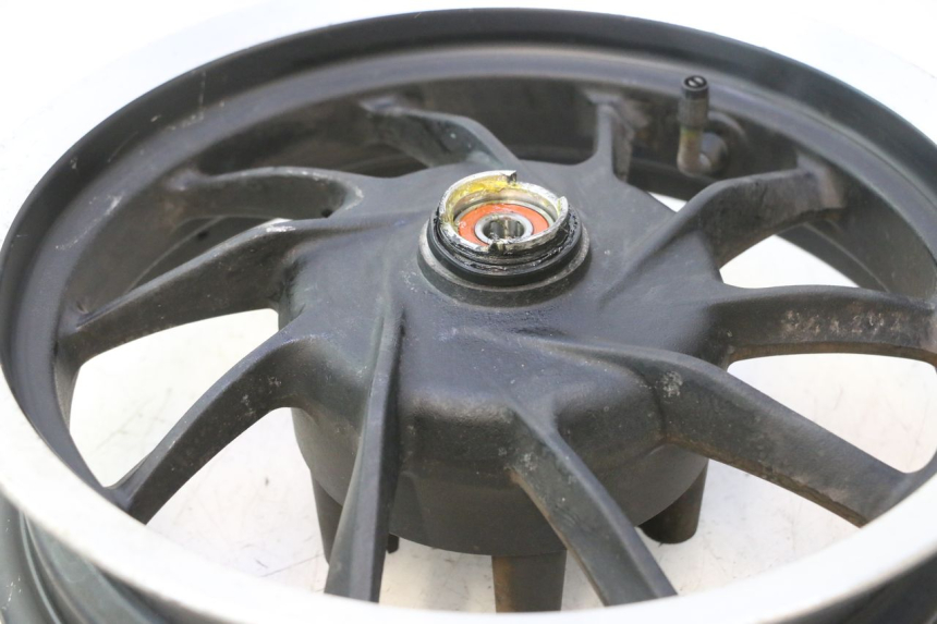 photo de FRONT RIM KYMCO LIKE 4T 50 (2019 - 2025) - Main view