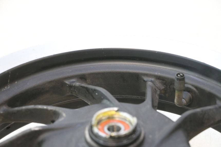 photo de FRONT RIM KYMCO LIKE 4T 50 (2019 - 2025) - Component detail