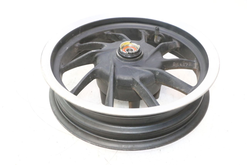 photo de FRONT RIM KYMCO LIKE 4T 50 (2019 - 2025) - Zoom on usage condition