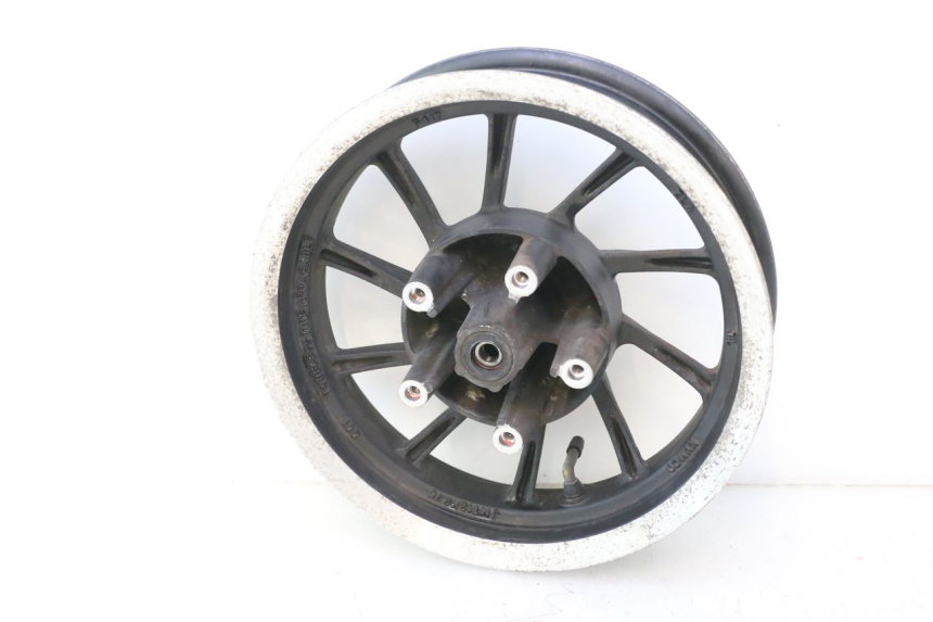 photo de FRONT RIM KYMCO LIKE 4T 50 (2019 - 2025) - Alternative perspective