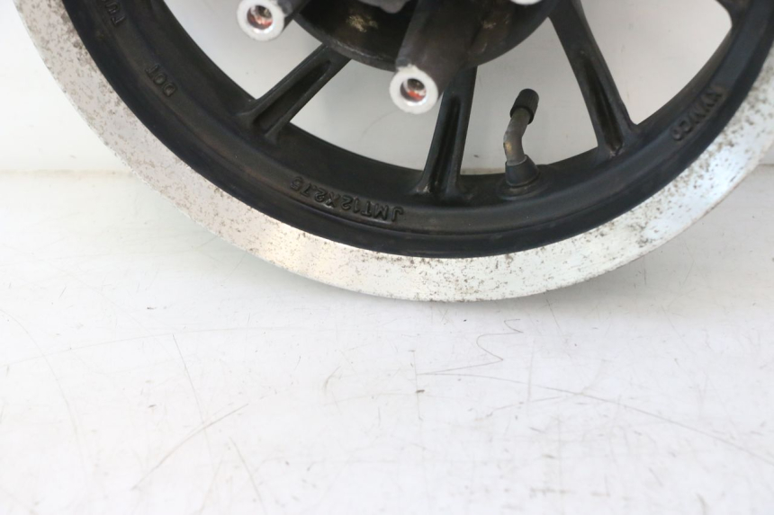 photo de FRONT RIM KYMCO LIKE 4T 50 (2019 - 2025) - Technical close-up
