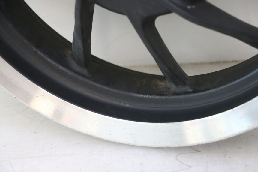 photo de FRONT RIM KYMCO LIKE 4T 50 (2019 - 2025) - Checked used part