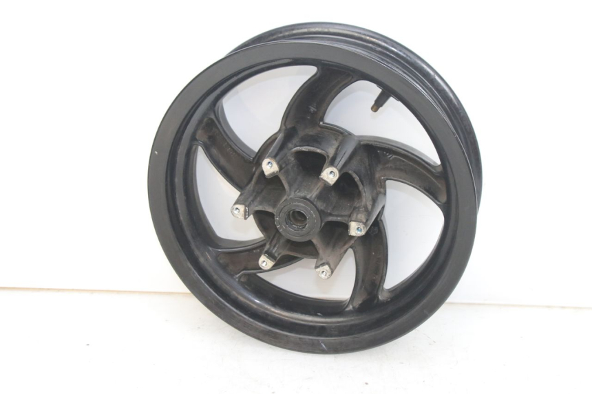 photo de FRONT WHEEL RIM PIAGGIO NEW TYPHOON 50 (2018 - 2021) - Component detail