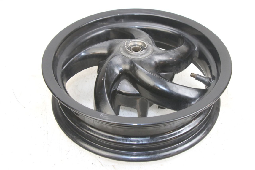 photo de FRONT WHEEL RIM PIAGGIO NEW TYPHOON 50 (2018 - 2021) - Additional view of the item