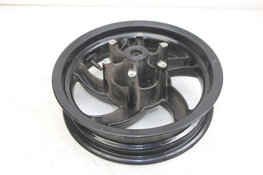 photo de FRONT WHEEL RIM PIAGGIO NEW TYPHOON 50 (2018 - 2021) - Component zoom