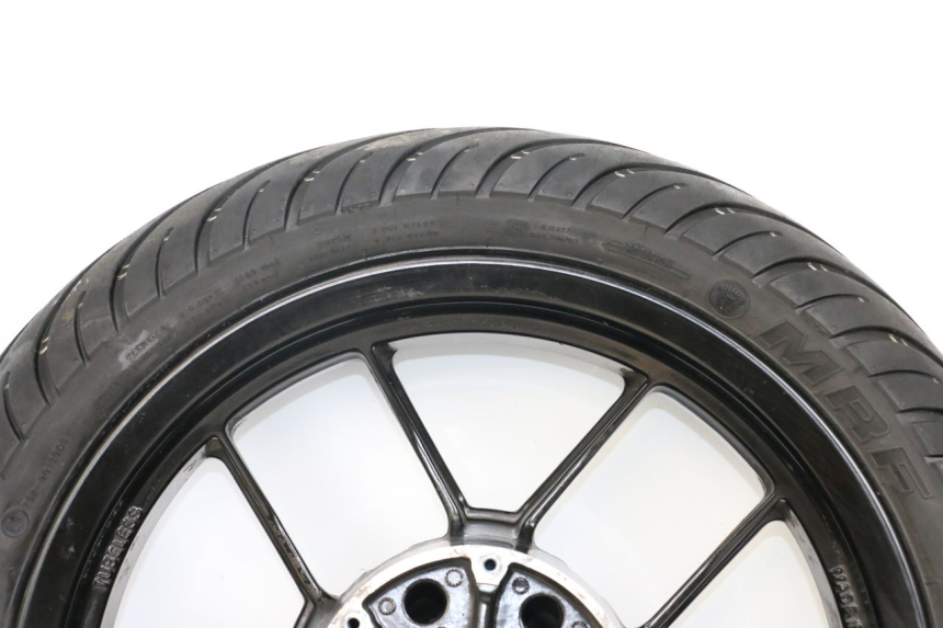 photo de FRONT WHEEL RIM PIAGGIO NEW TYPHOON 50 (2018 - 2021) - Component zoom