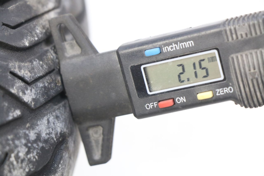 photo de FRONT WHEEL RIM GILERA NEXUS 125 (2009 - 2013) - Component detail