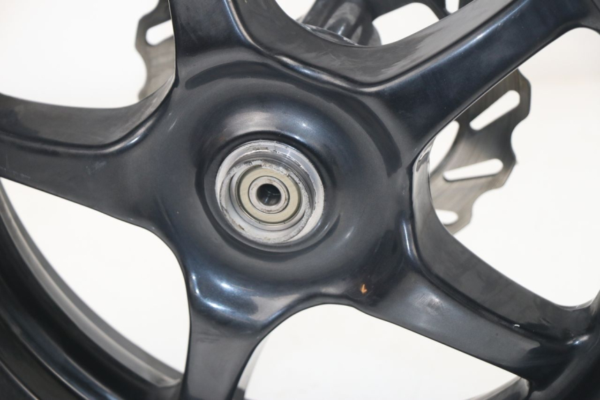 photo de FRONT RIM MBK NITRO 50 (2004 - 2008) - Component zoom
