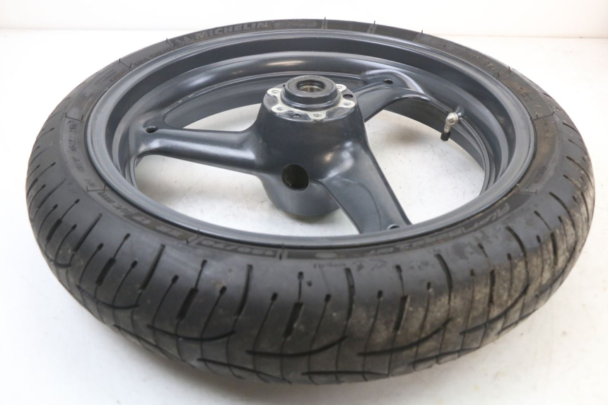 photo de FRONT RIM MOTO GUZZI NORGE 8V GT 1200 (2011 - 2016) - Component detail