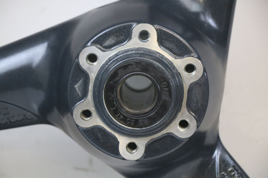 photo de FRONT RIM MOTO GUZZI NORGE 8V GT 1200 (2011 - 2016) - Markings and original references