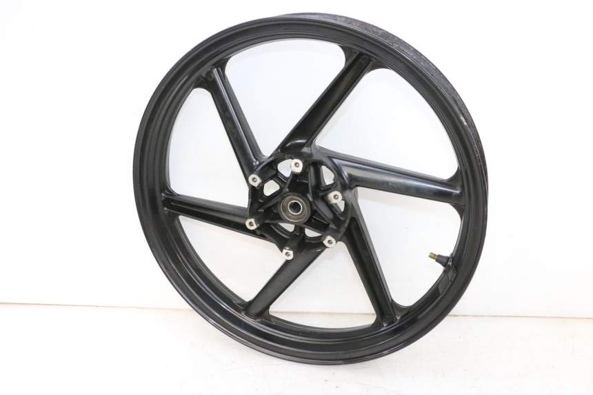 photo de FRONT RIM HONDA NSR R 125 (1994 - 2003) - Main view