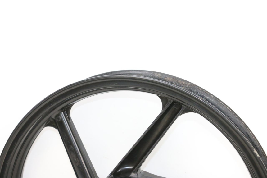photo de FRONT RIM HONDA NSR R 125 (1994 - 2003) - Distinctive features