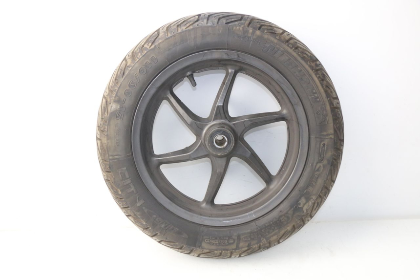 photo de FRONT RIM HONDA NSS EX FORZA 250 (2005 - 2013) - Main view