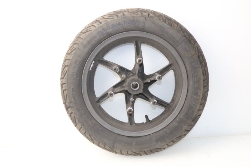 photo de FRONT RIM HONDA NSS EX FORZA 250 (2005 - 2013) - Additional view of the item