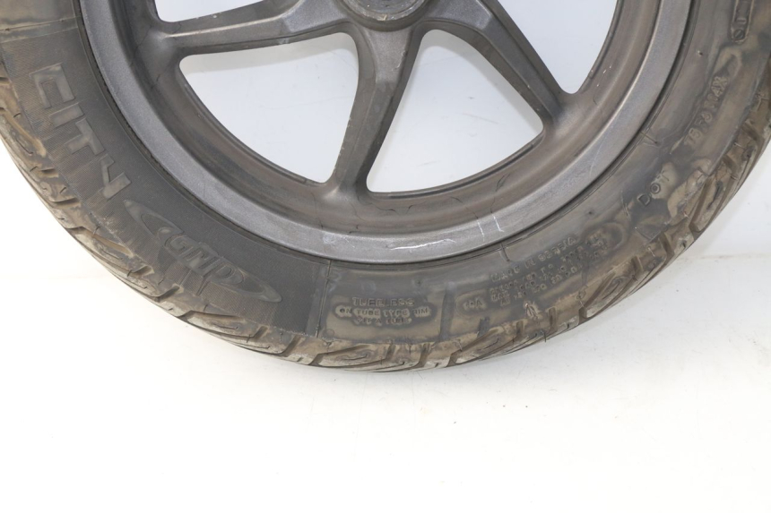 photo de FRONT RIM HONDA NSS EX FORZA 250 (2005 - 2013) - Technical close-up