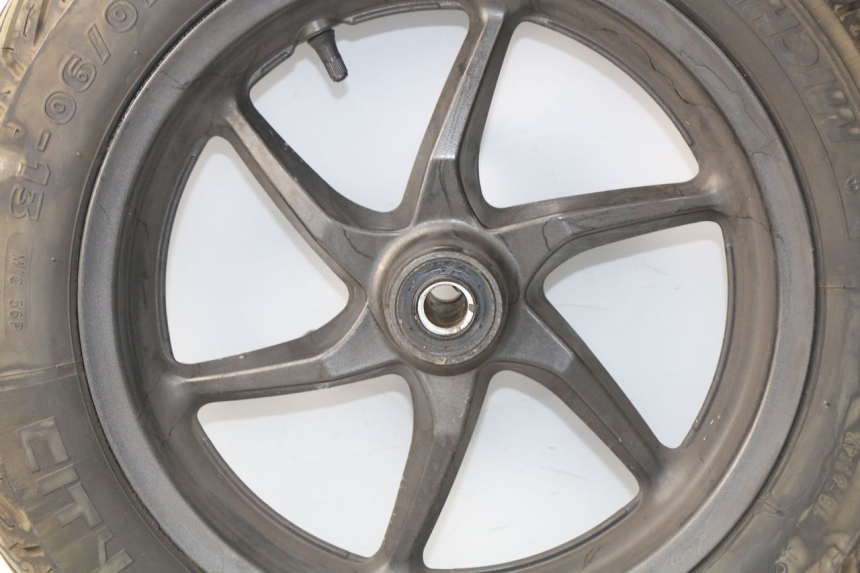 photo de FRONT RIM HONDA NSS EX FORZA 250 (2005 - 2013) - Product overview