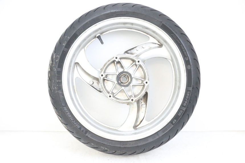 photo de FRONT WHEEL HONDA NTV DEAUVILLE 650 (1998 - 2001) - Main view