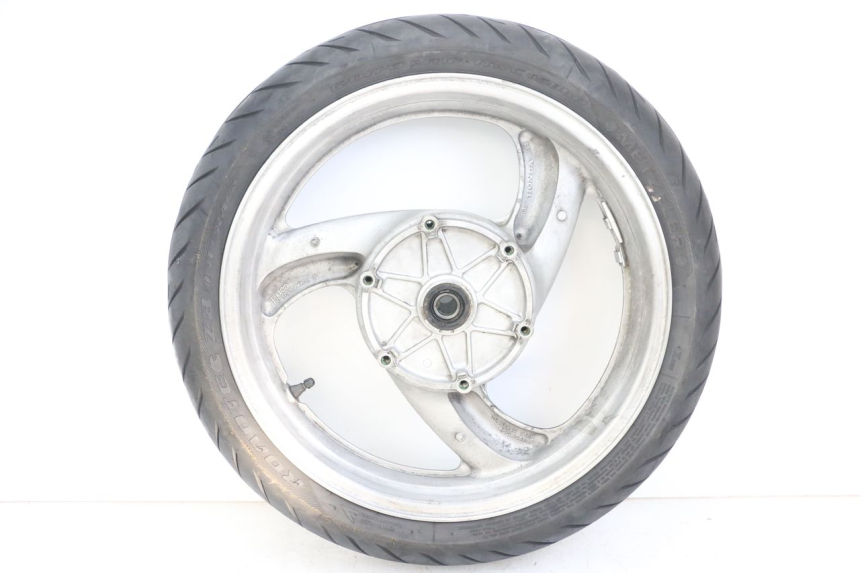 photo de FRONT WHEEL HONDA NTV DEAUVILLE 650 (1998 - 2001) - Main view