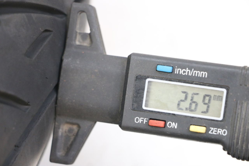 photo de FRONT WHEEL HONDA NTV DEAUVILLE 650 (1998 - 2001) - Component detail