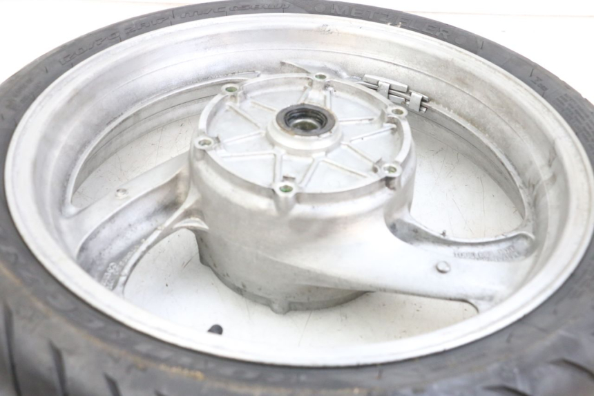 photo de FRONT WHEEL HONDA NTV DEAUVILLE 650 (1998 - 2001) - Product overview