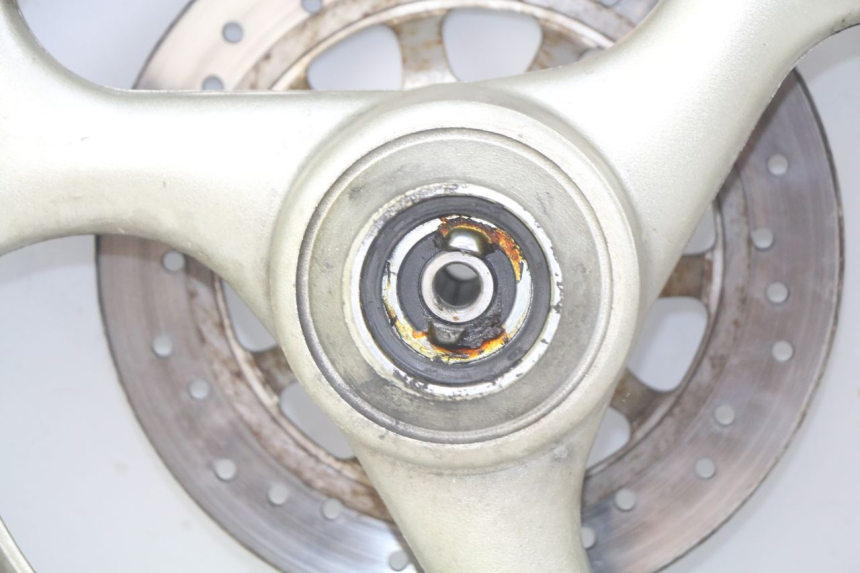 photo de FRONT WHEEL RIM SELECT UP OCTALIS 125 (2007 - 2012) - Additional view of the item