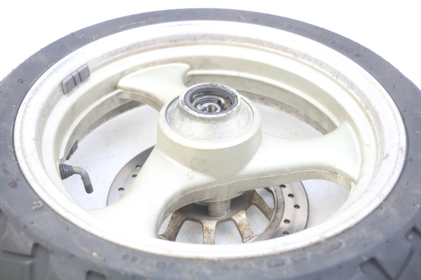 photo de FRONT WHEEL RIM SELECT UP OCTALIS 125 (2007 - 2012) - Alternative perspective