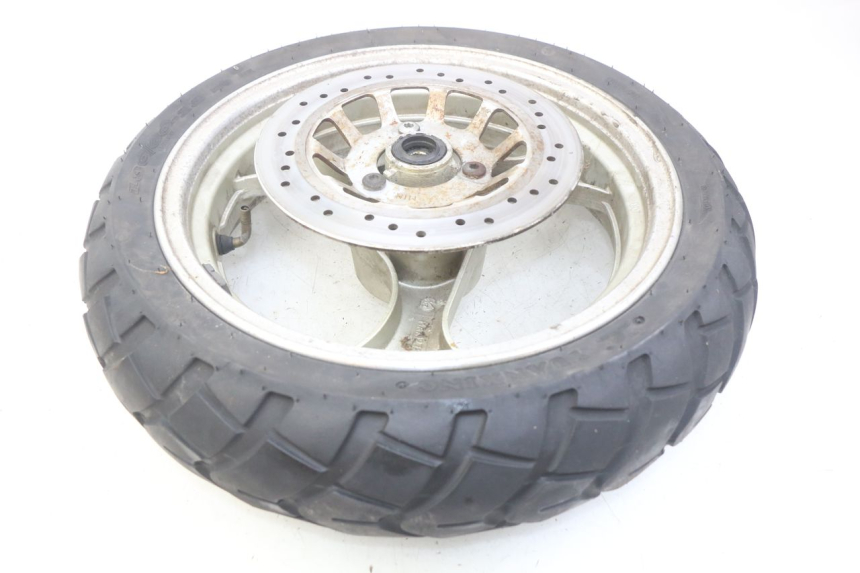 photo de FRONT WHEEL RIM SELECT UP OCTALIS 125 (2007 - 2012) - Fixing points details