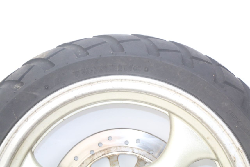 photo de FRONT WHEEL RIM SELECT UP OCTALIS 125 (2007 - 2012) - Markings and original references