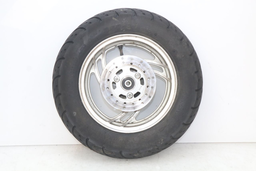 photo de FRONT WHEEL JM MOTORS OLDIES 4T 50 (2010 - 2020) - Main view