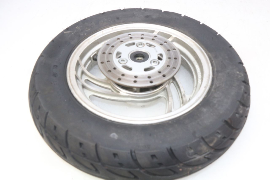 photo de FRONT WHEEL JM MOTORS OLDIES 4T 50 (2010 - 2020) - Product overview
