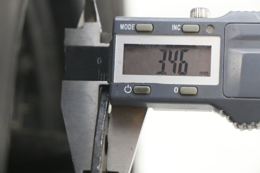 photo de FRONT RIM NECO ONE 2T 50 (2011 - 2020) - Component detail