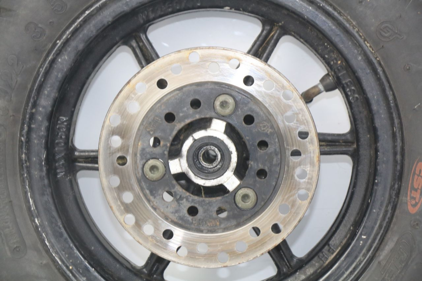 photo de FRONT RIM NECO ONE 2T 50 (2011 - 2020) - Component zoom