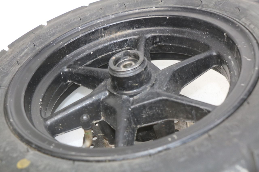 photo de FRONT RIM NECO ONE 2T 50 (2011 - 2020) - Zoom on usage condition