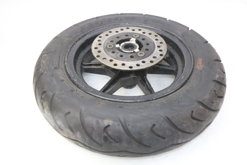 photo de FRONT RIM NECO ONE 2T 50 (2011 - 2020) - Fixing points details